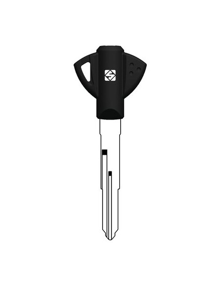 CHIAVE AUTO TRANSPONDER SUZUKI SZ30RTE SILCA