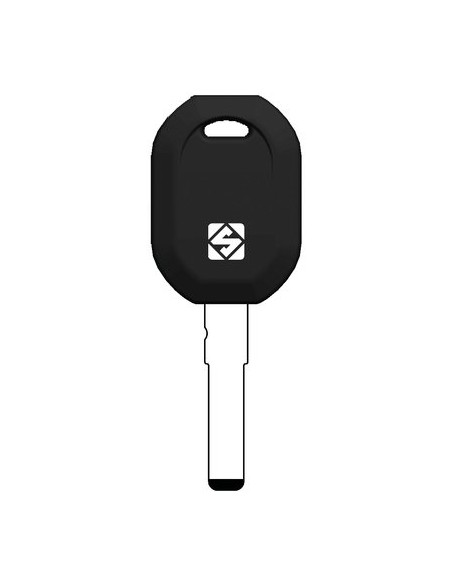 CHIAVE AUTO TRANSPONDER SIPEA SIP22ATE SILCA