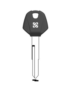 CHIAVE AUTO TRANSPONDER YAMAHA YH40RATE