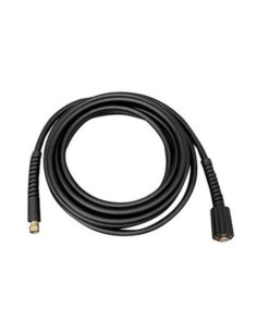 TUBO P/IDROPULITRICE ALTA PRESSIONE 6 M ATT.1/4F