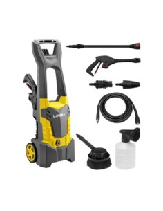 IDROPULITRICE 1700W 120BAR 330 L/H FURY PLUS 120