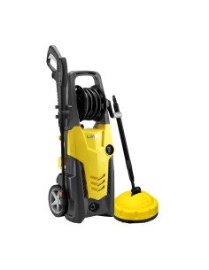 IDROPULITRICE 1900W 140BAR 450 L/H PLANET 140