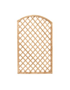 GRIGLIATO PINO IMPREGNATO ARCO 44 120XH180 CM
