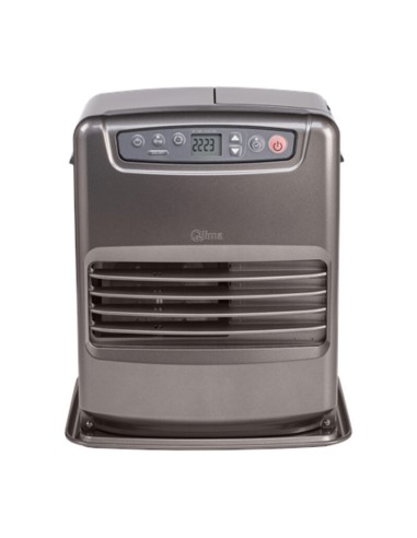 STUFA A COMBUSTIBILE QLIMA SRE 0031 TC