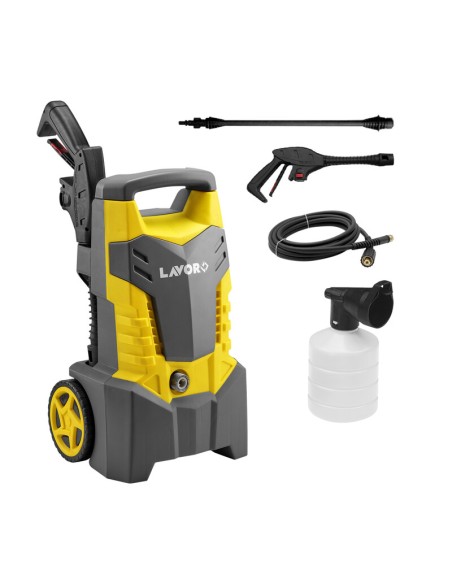 IDROPULITRICE 1500W 110BAR 330 L/H FURY 110 (7.001.1482) IDROPULITRICE 1500W 110BAR 330 L/H FURY 110 (7.001.1482)