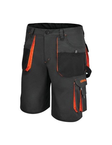 BERMUDA LIGHT 7861G BETA GRIGIO ARANCIO XL