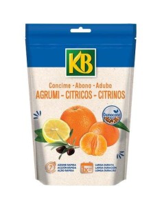 CONCIME GRANULARE OSMOCOTE NEW AGRUMI KB GR 750