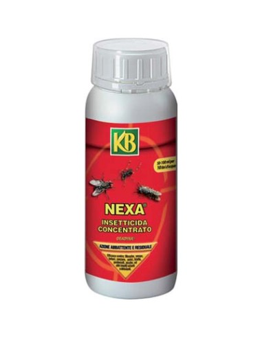 INSETTICIDA NEXA DEADINA KB ML 500