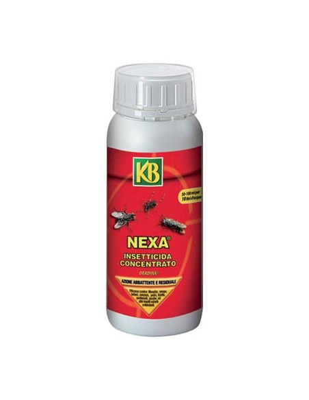 INSETTICIDA NEXA DEADINA KB ML 500