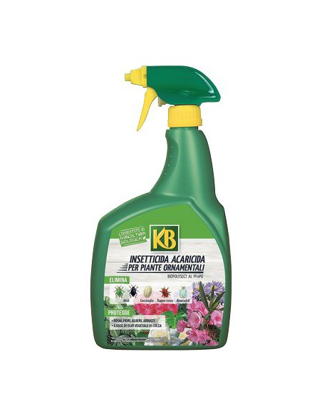 INSETTICIDA BIOPOLYSECT AL KB ML 800