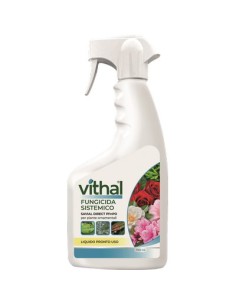 FUNGICIDA SISTEMICO KB ML 750