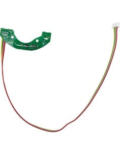 SCHEDA SENSORE GIRI X EASYCUT PRO STARS N° 29