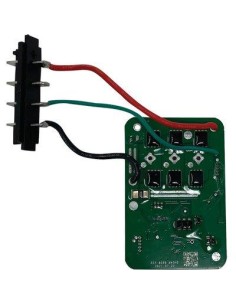 SCHEDA ELETTRONICA FORBICE EASYCUT REX STARS N°30