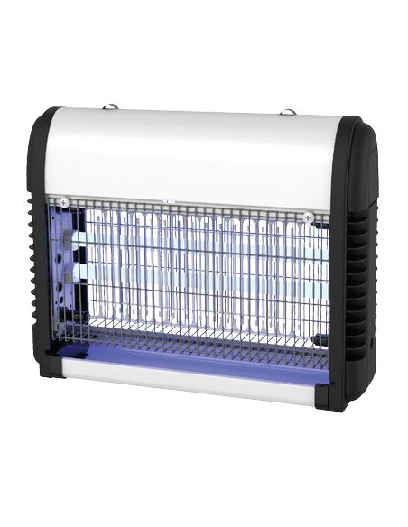 STERMINATORE INSETTI LED EFFE VOLT 230 WATT  4,5X2 MQ 50