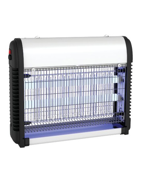STERMINATORE INSETTI LED EFFE VOLT 230 WATT  6,5X2 MQ 80