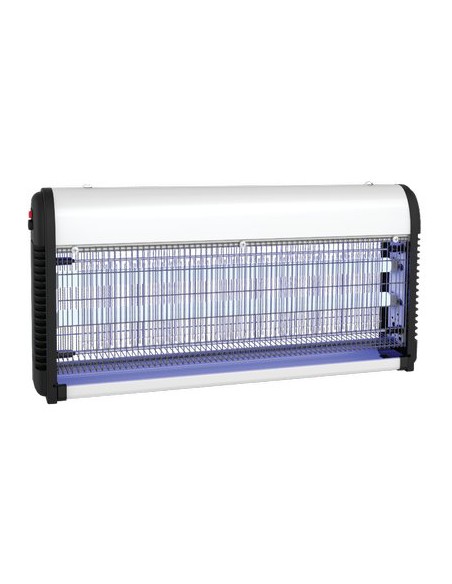 STERMINATORE INSETTI LED EFFE VOLT 230 WATT 10,0X2 MQ 150