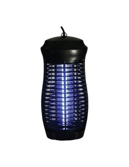 STERMINATORE INSETTI LED MINI EFFE VOLT 230 WATT  4,0 MQ 20