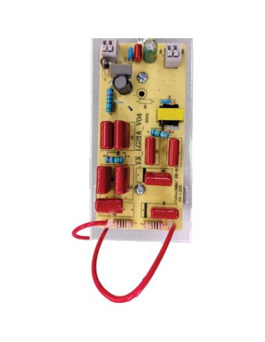 SCHEDA STERMINATORE INSETTI LED EFFE WATT  7,0