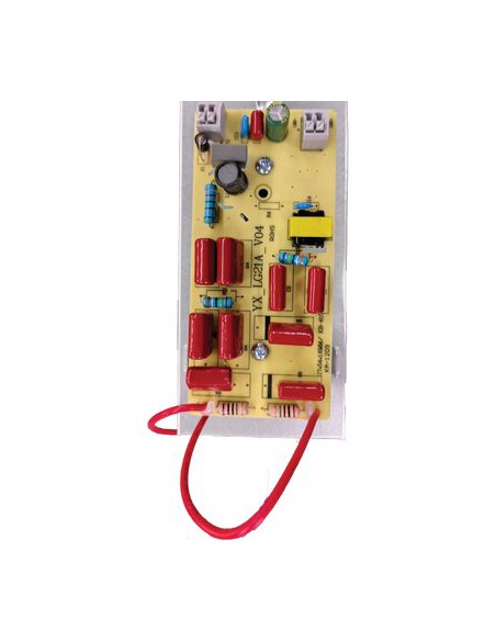 SCHEDA STERMINATORE INSETTI LED EFFE WATT  7,0