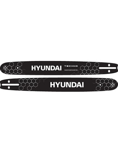 BARRA MOTOSEGA HYUNDAI CM 45 72X1,5X.325