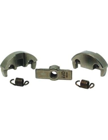 FRIZIONE MOTOSEGA 25 26 PROFY STARS N° 68-71