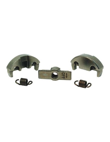 FRIZIONE MOTOSEGA 25 26 PROFY STARS N° 68-71