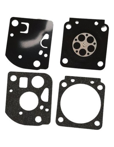 KIT MEMBRANE X MOTOSEGA PROFY 26 26C STARS CF.PZ 4