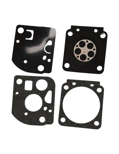 KIT MEMBRANE X MOTOSEGA PROFY 26 26C STARS CF.PZ 4