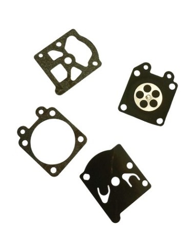 KIT MEMBRANE X MOTOSEGA PROFY 38 45 STARS CF.PZ 4