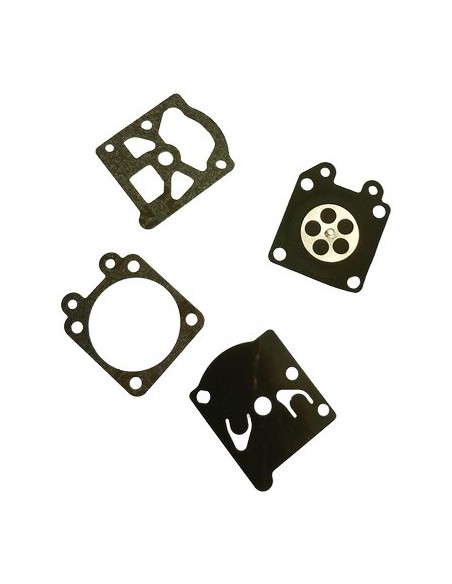KIT MEMBRANE X MOTOSEGA PROFY 38 45 STARS CF.PZ 4