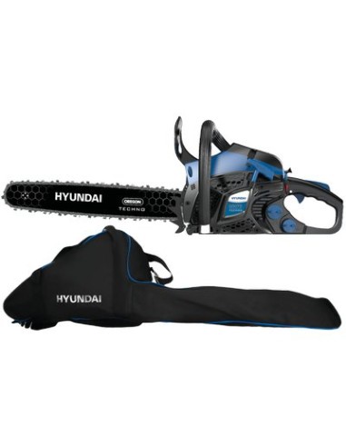 MOTOSEGA 35075 HYUNDAI + BORSA 2T CC 41 CM 40 57X1,3X3/8