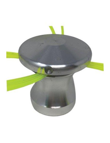 TESTINA X DECESPUGLIATORE EFFE ALLUMINIO UNIVERSALE