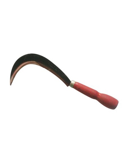 RONCOLINA X ORTAGGI STARS ACCIAIO FORGIATO/LEGNO CM 14