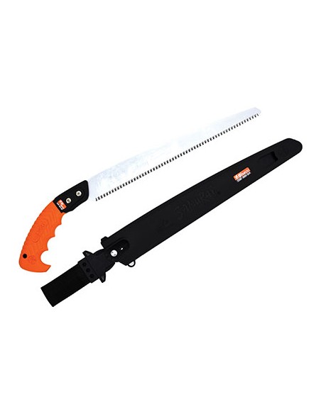 SEGA POTATURA LAMA DRITTA PISTOLA GSF SAMURAI GSF-300-SH CM 30/MM 2,5 + FONDINA