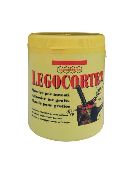 MASTICE X INNESTO LEGOCORTEX COPYR GR  500