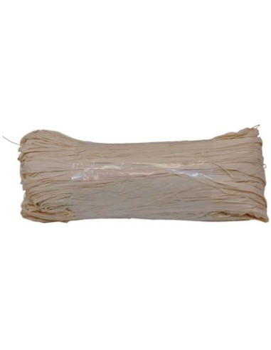 RAFIA NATURALE SELF GR  50