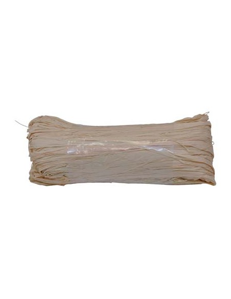 RAFIA NATURALE SELF GR  50