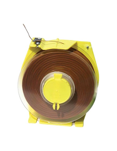 PIATTINA ANIMATA PVC + TRACOLLA TIEFIX MT 500