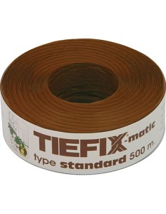 PIATTINA ANIMATA PVC X TRACOLLA TIEFIX MT 500