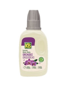 CONCIME LIQUIDO ORCHIDEE KB ML 250