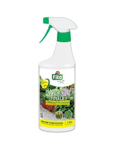 DISERBANTE TOTALE FINALSAN RTU FITO LT 1