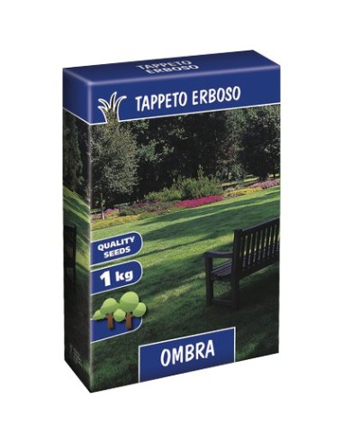 SEME PRATO OMBRA KG 1