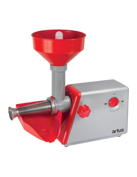 SPREMIPOMODORO ARTUS S25 REBER VOLT 230 WATT 550 HP 0,75