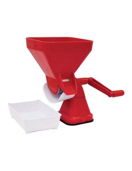 SPREMIPOMODORO JOLLY PAVI PLT + VENTOSA