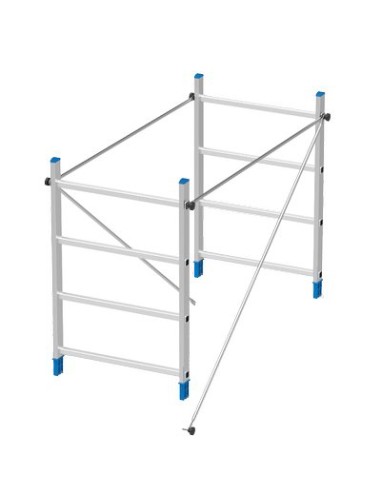 ALZATA X TRABATTELLO DINAMICO MARCHETTI CM H 100X70