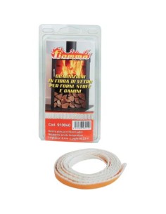 GUARNIZIONE PIATTA X STUFA FIAMMA MM 10 MT 2,5