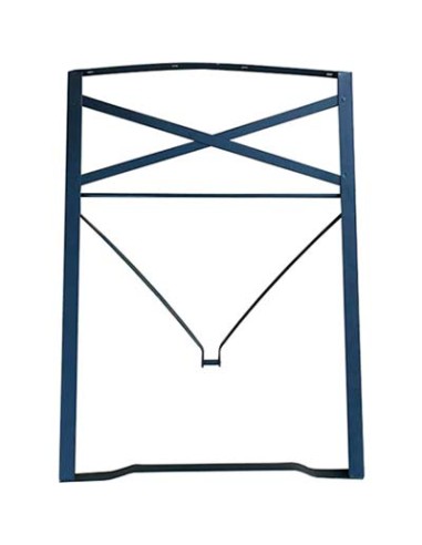 GAMBA RICAMBIO TAVOLO SET BIRRERIA LEGNO DOMUS CM 53X73 X 2613097