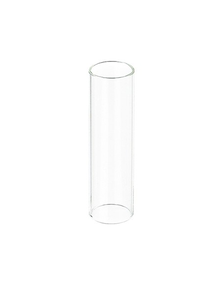 VETRO STUFA GAS ROUND PATIO DOMUS CM 180
