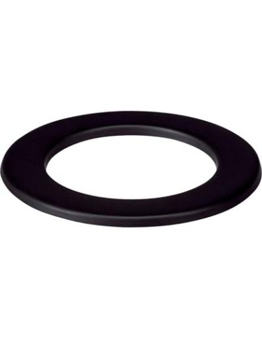 ANELLO PELLET NERO OPACO SAVE CM 10