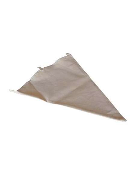 FILTRO CONICO ENOLOGICO COTONE LT 10
